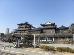 -二十八里太湖船菜(吉祥路店)