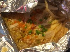 -三太子地摊烧烤·小龙虾(北蔡店)
