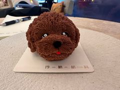 -玲婧胡同·生日蛋糕·餐厅(嘉里城店)