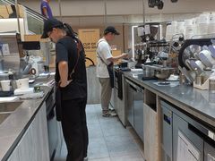 -Seesaw Coffee(上海虹桥天地店)
