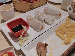 -避风塘(金山万达店)