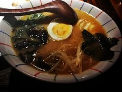 酱油拉面-山葵家·创意料理(宁波来福士店)