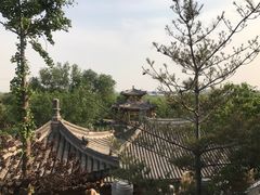 -丰台科技园生态主题公园