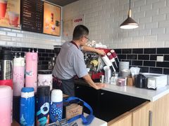 -COSTA COFFEE(龙德广场店)