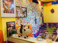 -如意林卡藏餐吧 (九寨沟店)