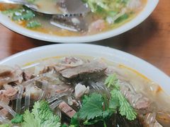 -春雨羊汤店(广开四马路总店)