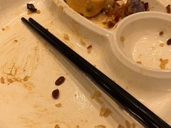 -素满香·素食自助餐(西安·民乐园店)