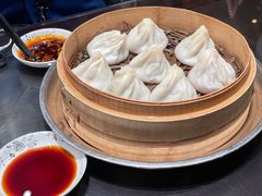 无锡小笼包-熙盛源(苏苑街店)