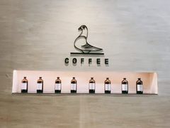 -野鸽子咖啡(航空路店)
