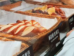 -德南面包房(尚都店)