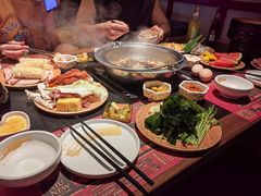 -牛New寿喜烧(金茂览秀城店)