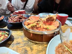 -老闵田螺馆·南昌特色小炒(梦时代店)