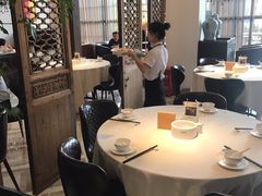 大堂-时间仓(湘江世纪城店)