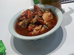 -欧记大排档·景德菜(上海首店)