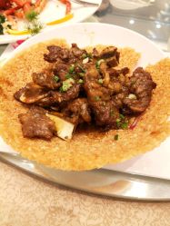 -苏州希尔顿酒店-宴会厅