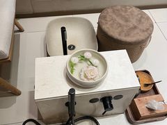 -泰合玺·精油疗愈 SPA(南京河西万达店)