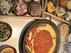 -芈重山老火锅(广州首店)