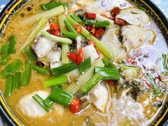-嘉里饭庄