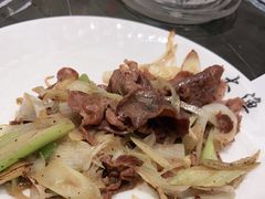 -大渔铁板烧(东城店)