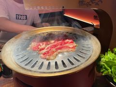 -西塔老太太泥炉烤肉(上海七宝领展广场店)