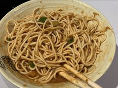 凉面-一棠龙虾•王牌虾球(楚河汉街店)