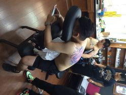 龙刺堂Tattoo Ink-龙刺堂纹身