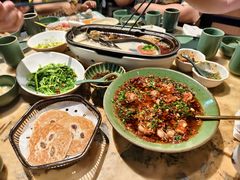 -锦府盐帮·侯宅(五棵松万达店)