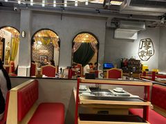 -廖掌柜·重庆鲜货火锅(上海首店)