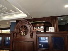 -德大西餐社(云南南路店)
