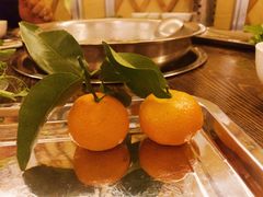 -巴山一绝烤全羊(三圣乡刘家花园店)