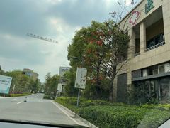 -台山颐和温泉城