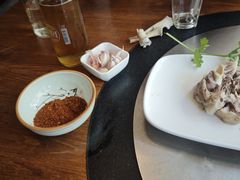 -有奴思烤肉·清真(正宁路店)