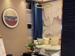 -耳域躺式采耳馆SPA馆(王家湾店)