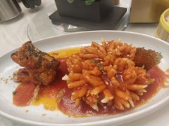 -天外天烤鸭店(八角店)