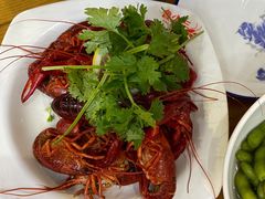 -鲁小三·大骨自助(金山总店)