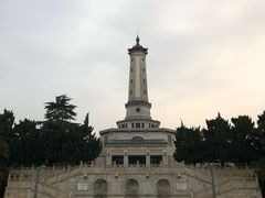 景点-湖南烈士公园(芙蓉区)