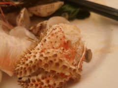 -怡咖啡海鲜自助餐厅(浦东香格里拉店)