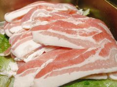 -33韩式自助烧烤(环城南路店)