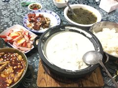 -范记豆花庄(东门好吃街店)