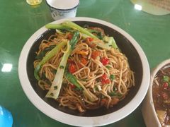 赣州炒粉-柴火农家·江西赣南菜(土华店)