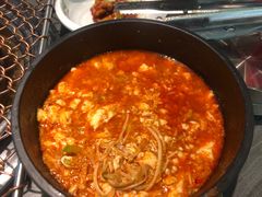 -农乐园炭火烤肉(繁花中心店)
