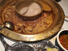 -哥老官重庆美蛙鱼头(宝山龙湖店)