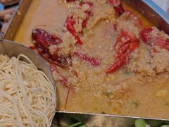 -王红军龙虾(新民路店)