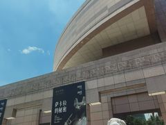 -上海博物馆(人民广场馆)