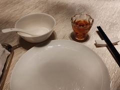 -上海宝华万豪酒店