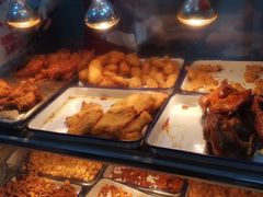 -新桥炸鸡店(中昂时代广场店)