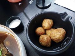 -贡梅老面馆·蟹粉面·无锡特色小吃(南长街主推店)