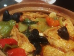 -陈记菜馆·非遗淮扬菜(东关街教场店)