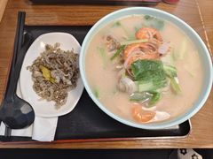 -大禹家·海鲜面馆(新闸路店)