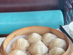 小笼包-柳莺湖上·湖景餐厅·江南菜(西湖店)